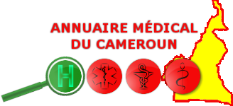 Annuaire Médical du Cameroun